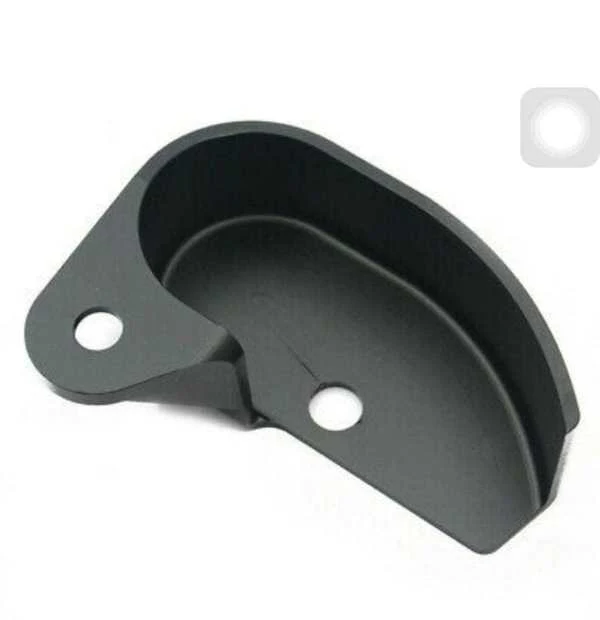 BMW 310GS / 310R Side Stand Switch Protection Cover - Image 5