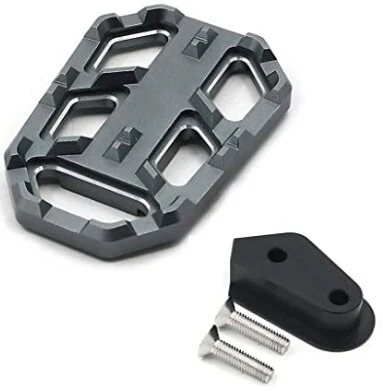 BMW 310GS Brake Pedal Extender - Image 4