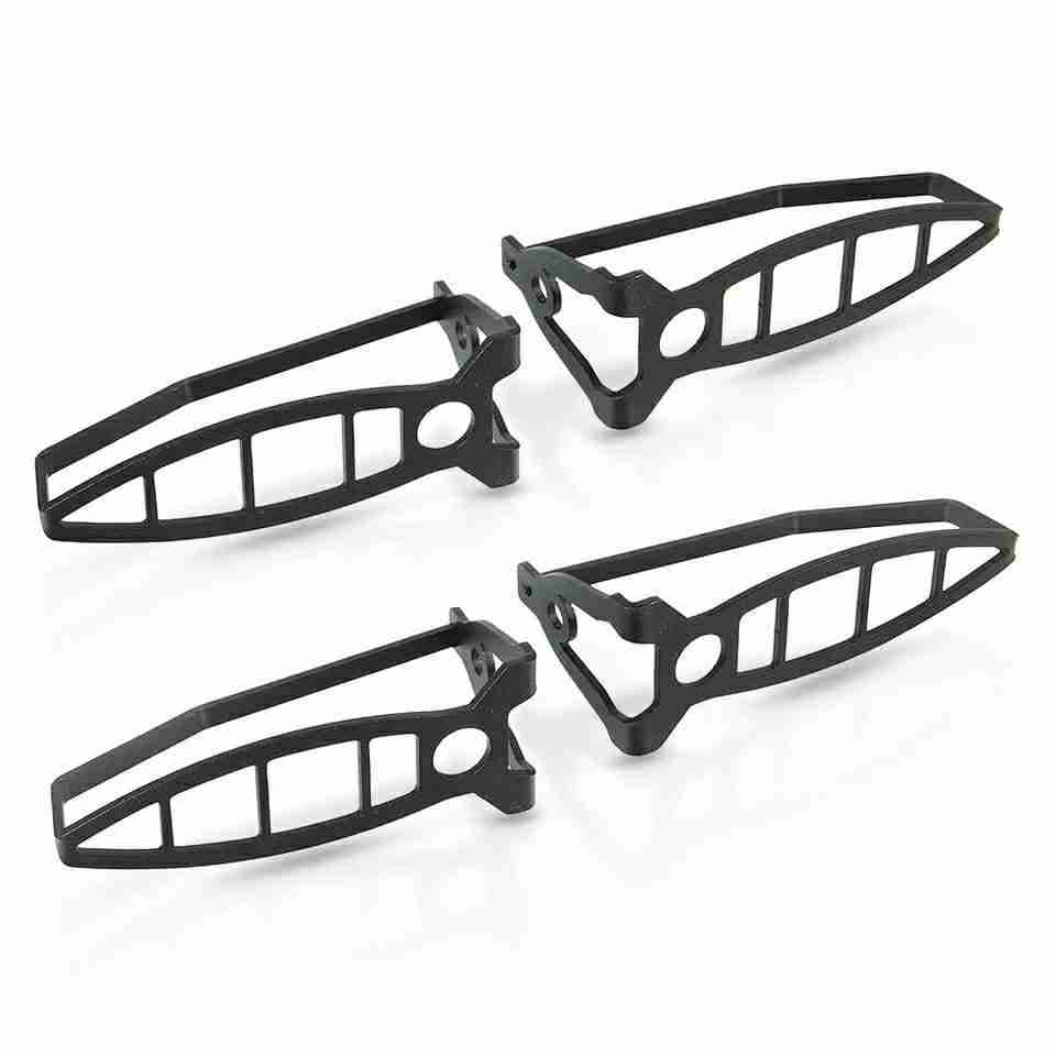 BMW 310gs Indicator Grill