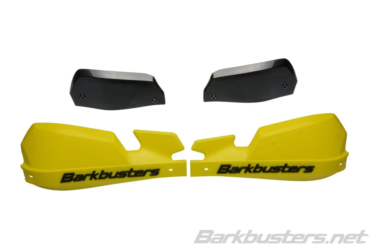 BMW G 310 GS / 310 R Protection Barkbuster Handguards - VPS Kit (BHG-069 + VPS-003) - Image 10