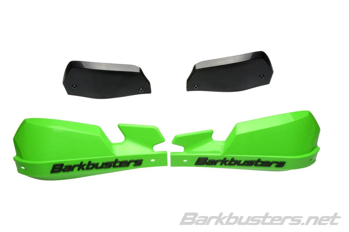 BMW G 310 GS / 310 R Protection Barkbuster Handguards - VPS Kit (BHG-069 + VPS-003) - Image 5