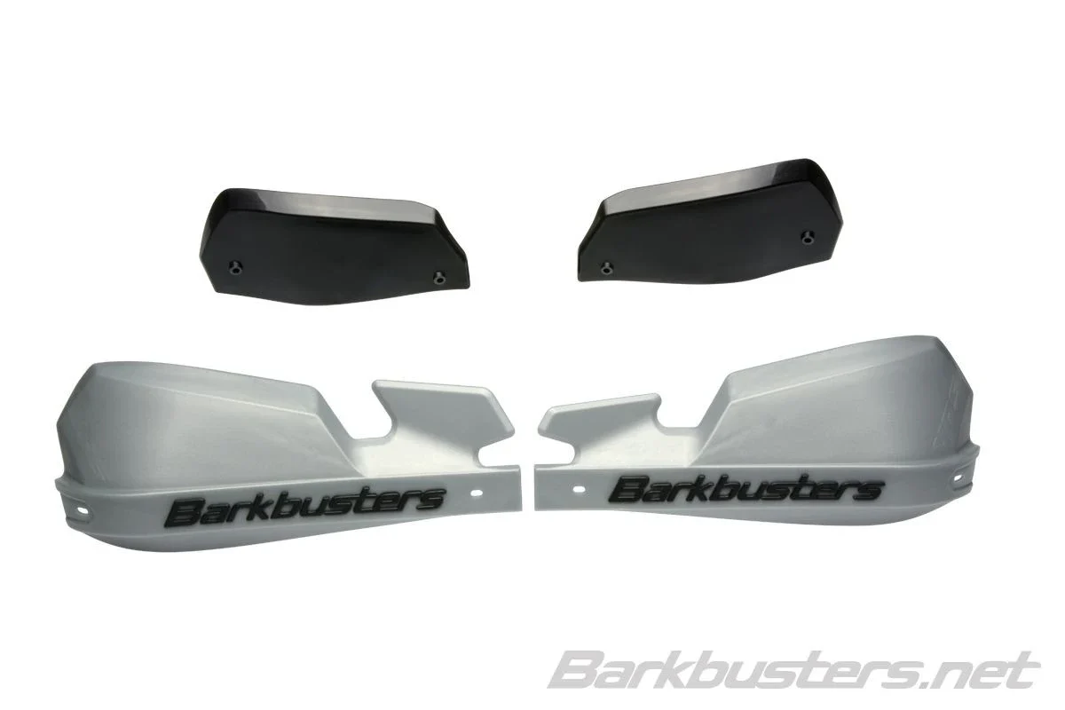 BMW G 310 GS / 310 R Protection Barkbuster Handguards - VPS Kit (BHG-069 + VPS-003) - Image 8