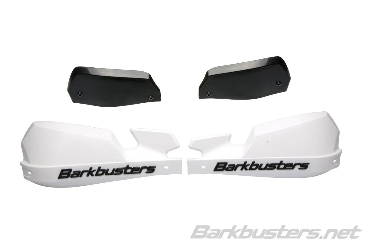 BMW G 310 GS / 310 R Protection Barkbuster Handguards - VPS Kit (BHG-069 + VPS-003) - Image 9