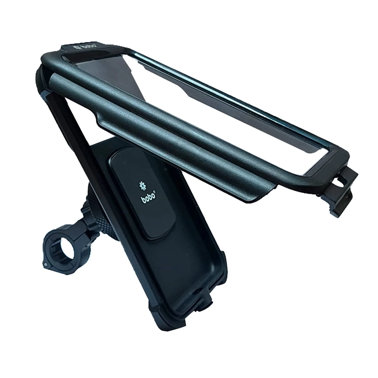 BOBO BM10H PRO Waterproof Mobile Holder with Vibration Controller