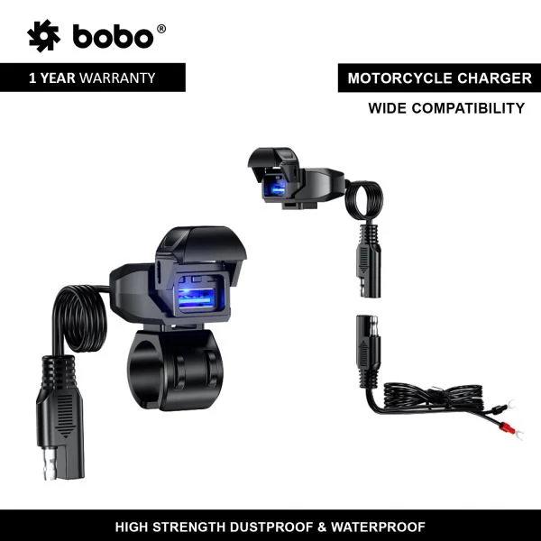 BOBO CG1 Charger Port (USB-A) - Image 3