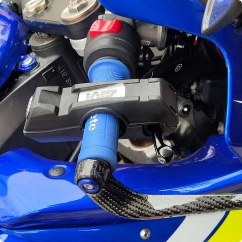 Brake Lever Lock - TL12 - Givi - Image 3