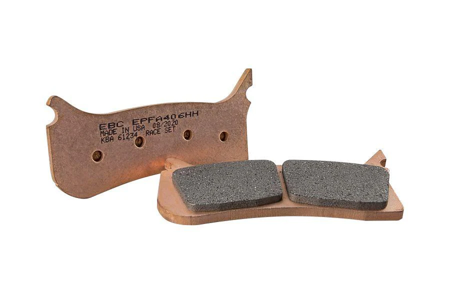 EBC Brake Pad - EPFA231HH Extreme Pro - Image 2