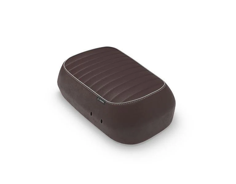 Brown Touring Passenger Seat for All New Classic 350-KXA00072