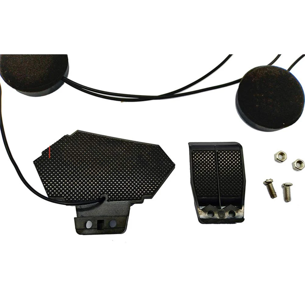 BT12 Helmet Bluetooth Headset - Image 3