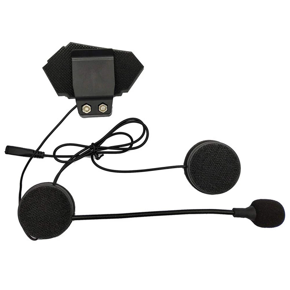 BT12 Helmet Bluetooth Headset - Image 6