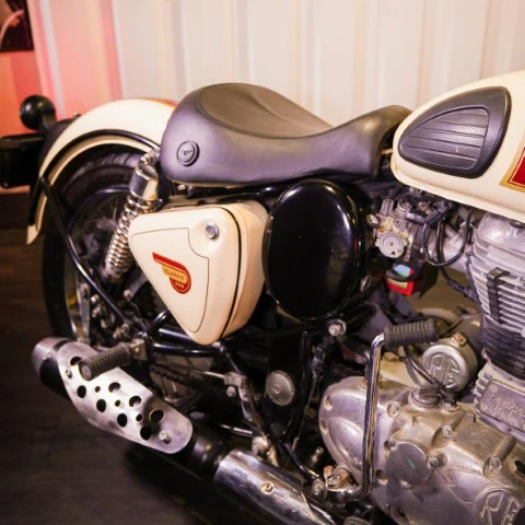 Bulldog seat set RE Classic - Vardenchi - Image 3