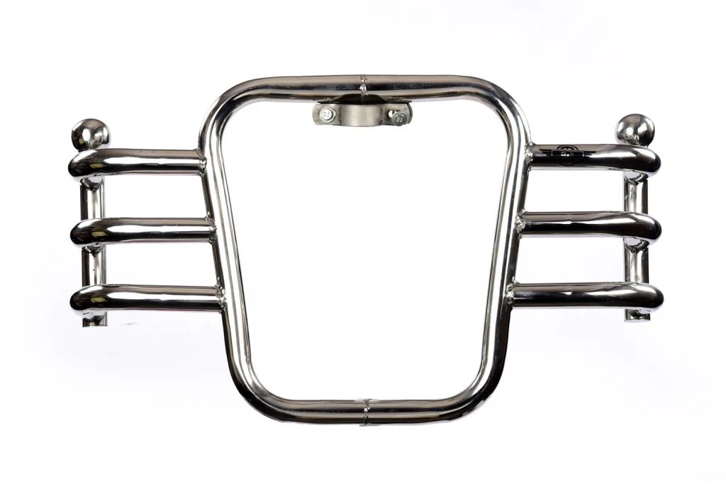 Bullet Ball Airfly In Stainless Steel - BS004A