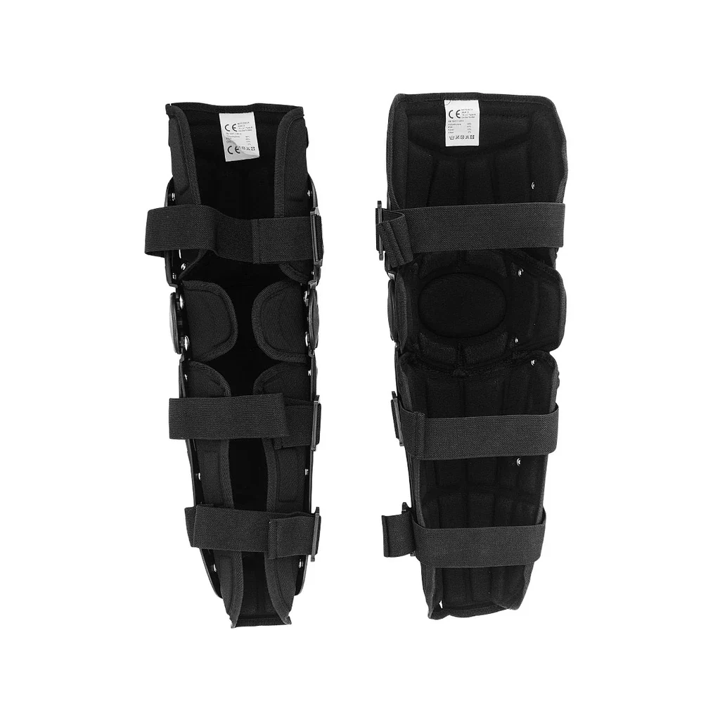 Bulwark Bionic Knee Armour - Mototech - Image 3