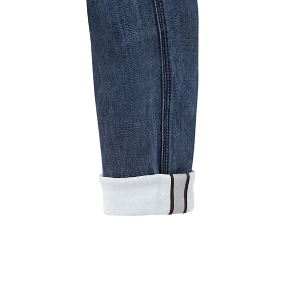 BYKE'IT! Alpha Jeans, Length 33, (Ultra-Tough, Light, Durable, & Breathable) - Image 6
