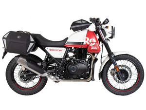 C Bow Side Carrier Royal Enfield Scram 411 - Hepco Becker - 6307646 00 01 - Image 3