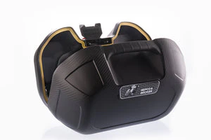 C-Bow Side Cases 30L Per Pair Orbit - Hepco Becker - 610293 00 01 - Image 2