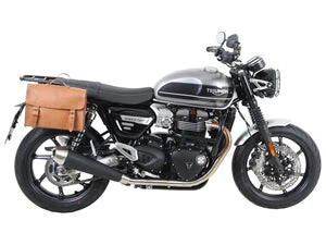 C-Bow Soft Bag Carrier Triumph Speed Twin - Hepco Becker - 6307591 00 01 - Image 3