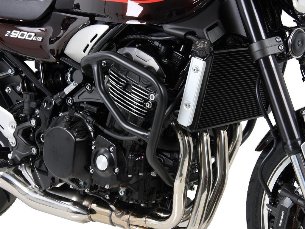 Cafe Protection Engine Crash Bar Kawasaki Z900 - Hepco Becker - 5012533 00 01 - Image 2