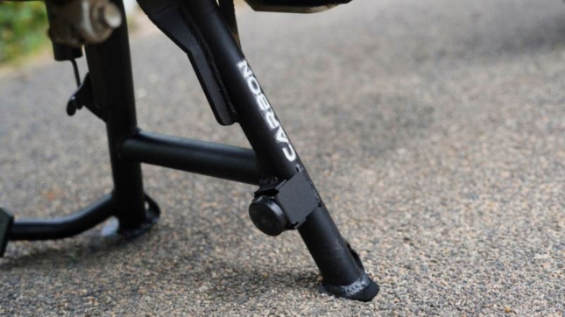 Carbon-Racing Main Stand Kit for NX500 / CB500X - Image 2