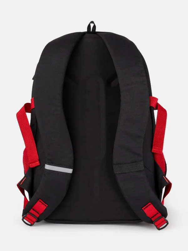 Carbonado-Algo Everyday Bagpack Red - Image 3