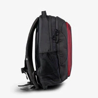 Carbonado - Apex Everyday Bagpack Red - Image 5