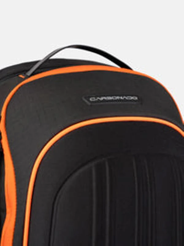 Carbonado-ARK Everyday Bagpack Black - Image 5
