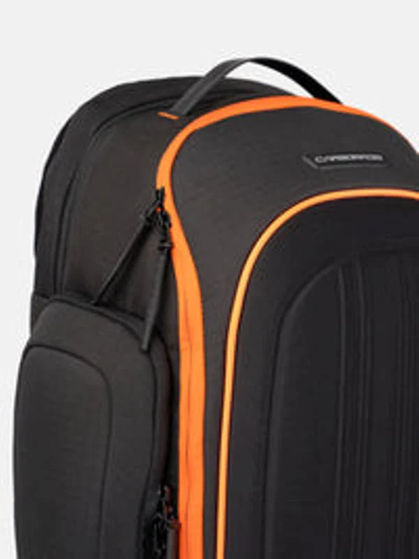 Carbonado-ARK Everyday Bagpack Black - Image 6