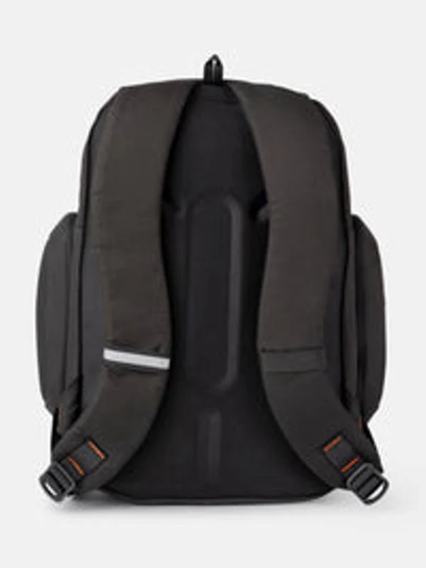 Carbonado-ARK Everyday Bagpack Black - Image 7