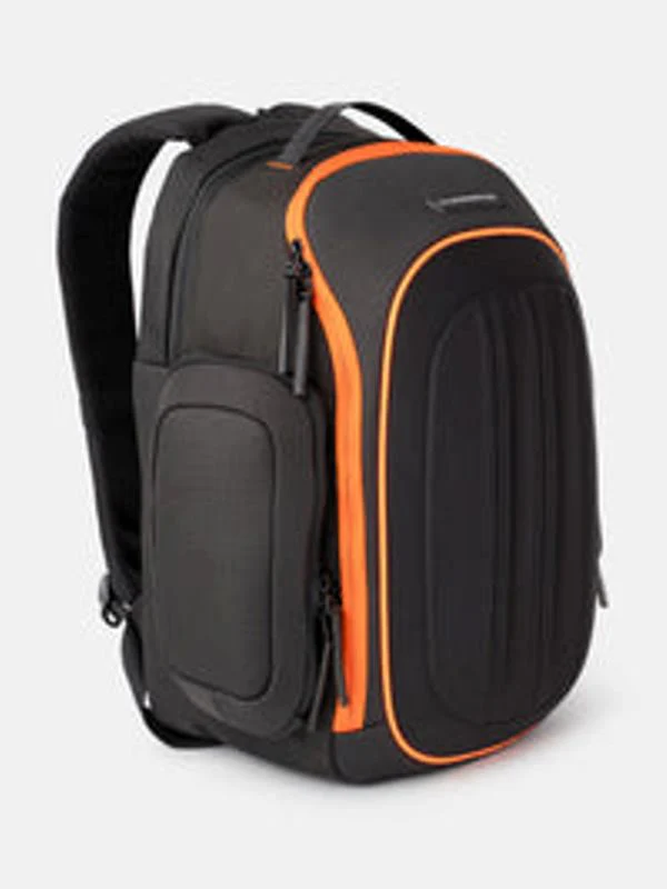 Carbonado-ARK Everyday Bagpack Black - Image 8