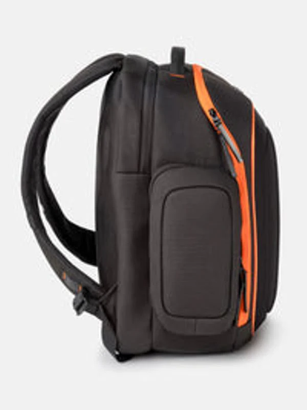 Carbonado-ARK Everyday Bagpack Black - Image 9
