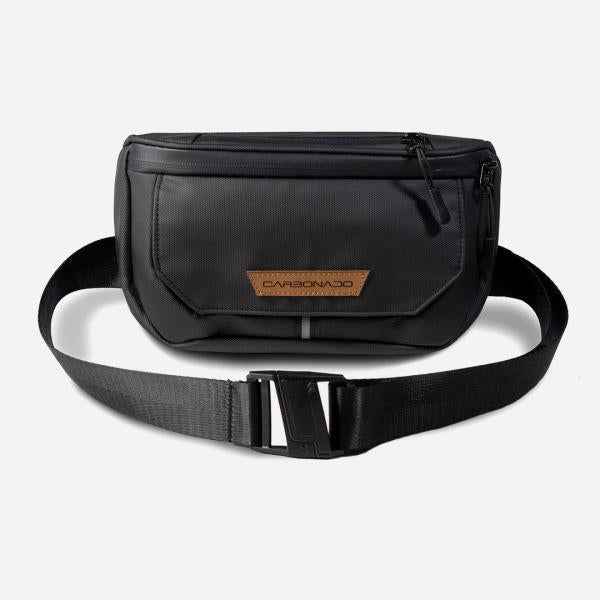 Carbonado Cache Maglock Edition (Black)