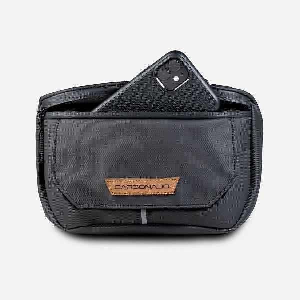 Carbonado Cache Maglock Edition (Black) - Image 2