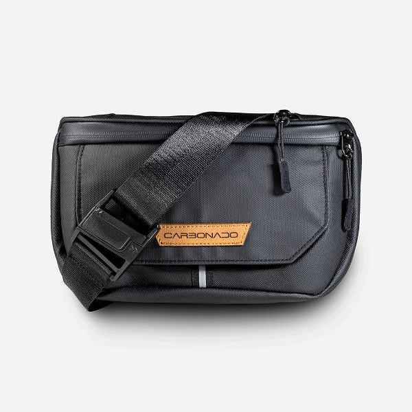 Carbonado Cache Maglock Edition (Black) - Image 4