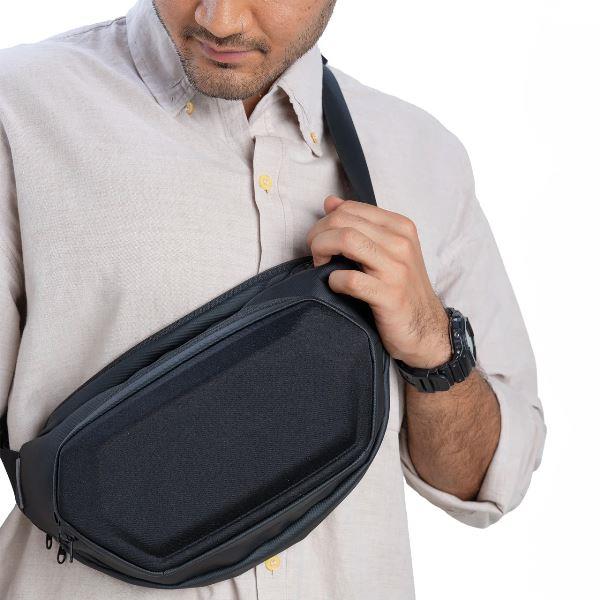 Carbonado-Discovery Boulder Sling Black 7L - Image 7