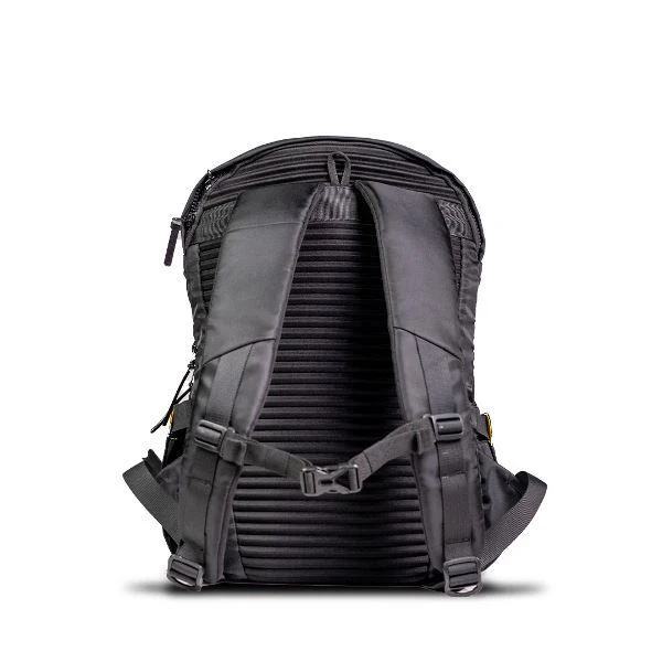 Carbonado-Discovery Grayman Backpacks Black - Image 2