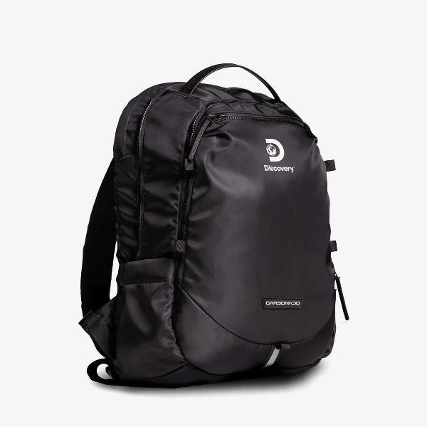 Carbonado-Discovery Grayman Backpacks Black - Image 5