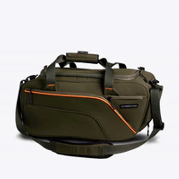 Carbonado Duffle Bag Green 50 L