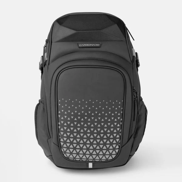Carbonado-Element Backpack Grey