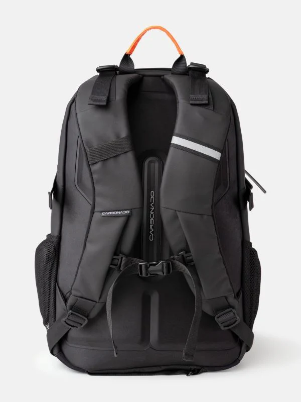 Carbonado-Element Backpack Grey - Image 3