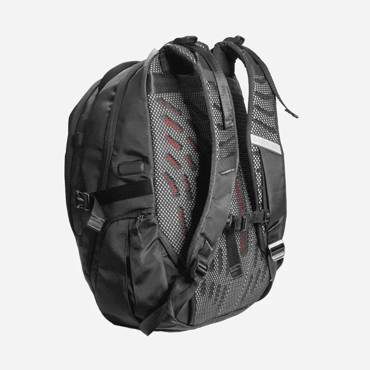 Carbonado Gaming Backpack 35Ltr. - Black - Image 3