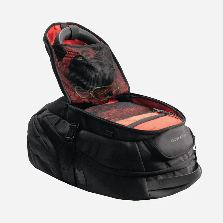 Carbonado Gaming Backpack 35Ltr. - Black - Image 4