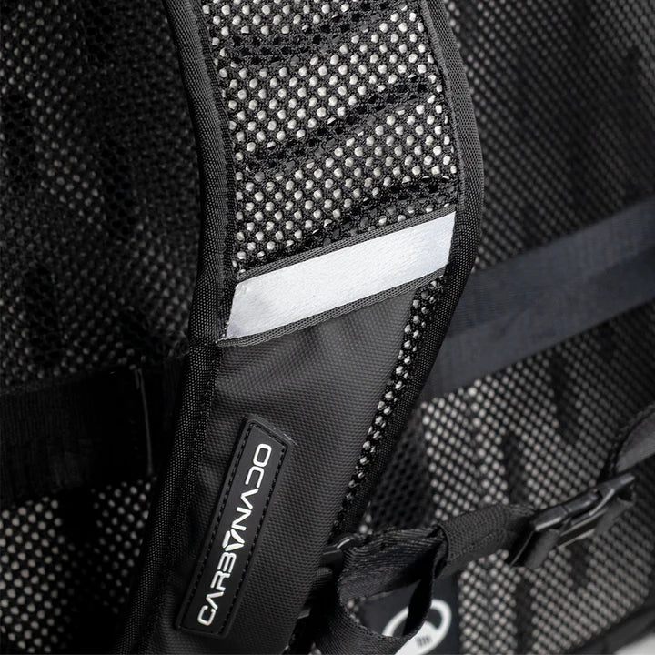 Carbonado GT3 Backpack 28L - Midnight Black - Image 4