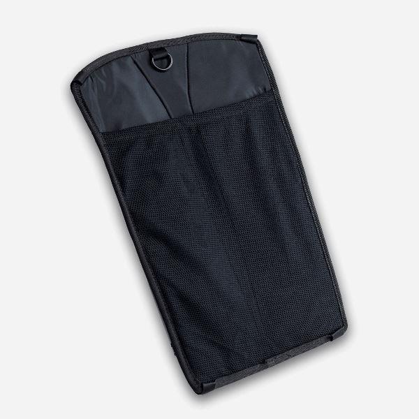 Carbonado GT3 Hydration Bladder Holder-Black - Image 3