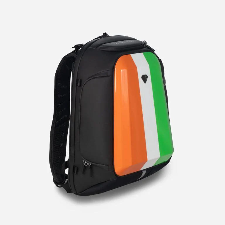 Carbonado GT3 - Tricolour Limited Edition - Image 2