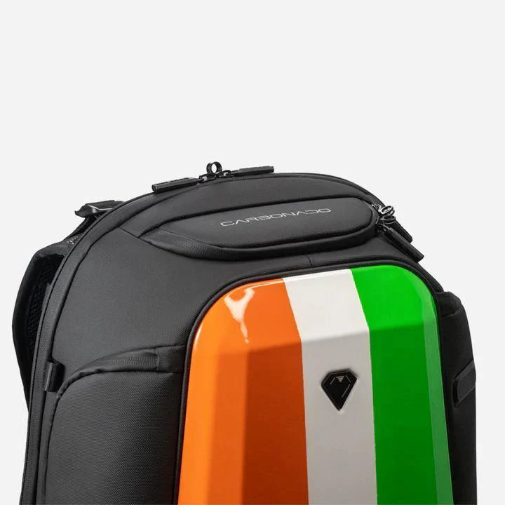 Carbonado GT3 - Tricolour Limited Edition - Image 3
