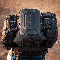 Carbonado ModPac Pro - 10L Backpack - Black - Image 11