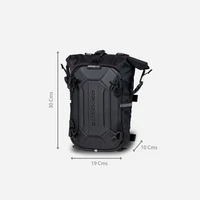 Carbonado ModPac Pro - 10L Backpack - Black - Image 5