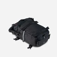 Carbonado ModPac Pro - 20L Motorcycle Luggage Bag - Black - Image 14