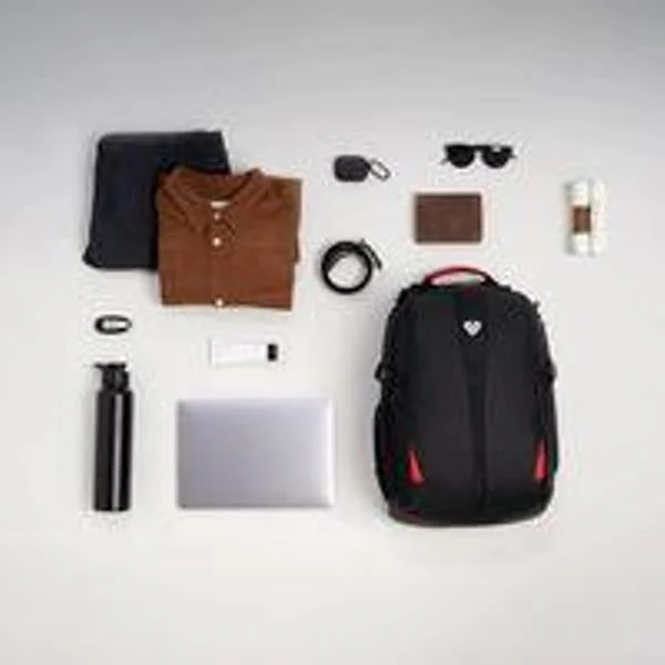 Carbonado Overnighter Backpack (30 L) - Image 16