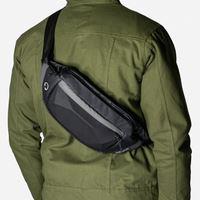 Carbonado Rock Sling Bag - (Black) - Image 8